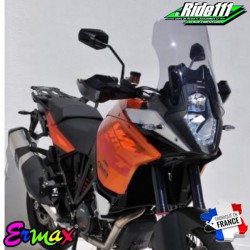 bulle haute protection Ermax pour 1050 Adventure