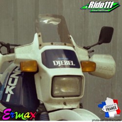 BULLE Haute Protection ERMAX POUR DR 600 DJEBEL 