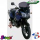 bulle taille origine Ermax pour DL 650 V STROM 