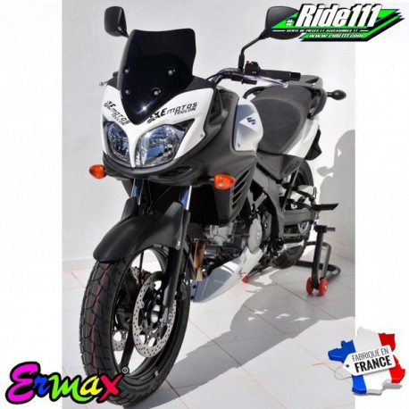 bulle taille origine Ermax pour DL 650 V STROM 