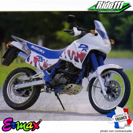 BULLE Taille origine ERMAX POUR DR 650 RS/RSE