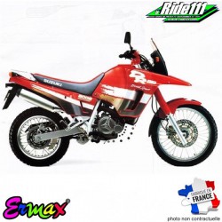 BULLE Taille Origine ERMAX POUR DR 800