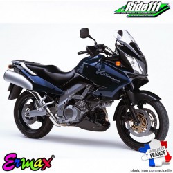 bulle taille origine  Ermax pour DL 1000 V STROM 