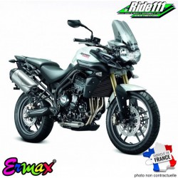 BULLE Taille Origine ERMAX   POUR TIGER 800/800 XC 