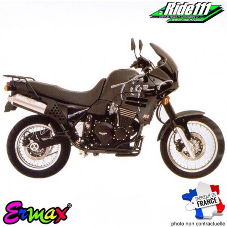 BULLE Taille Origine ERMAX POUR TIGER 900 