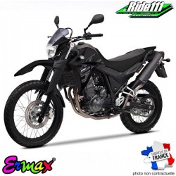 bulle taille origine  Ermax pour XT 660 R 