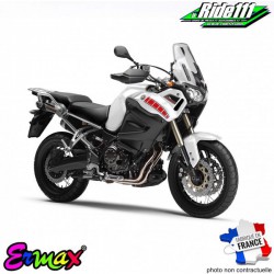 bulle taille origine (44cm) Ermax pour XTZ 1200 