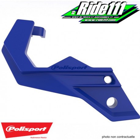 Protections de bas de fourche YAMAHA 125/250 YZ