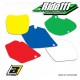 Kit Fonds de plaque Cross BLACKBIRD HUSQVARNA 85 TC