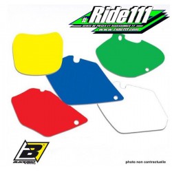 Kit Fonds de plaque Cross BLACKBIRD HUSQVARNA 85 TC