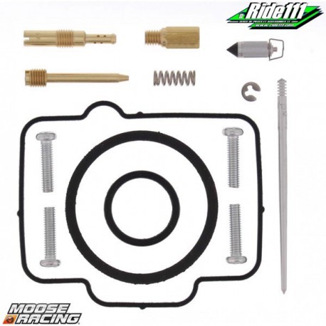 Kit réparation Carburateur MOOSE Racing HONDA CR 250 R