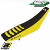 Housse de selle BLACKBIRD Double Grip 3 SUZUKI 125 - 250 RM 2001 à 2008