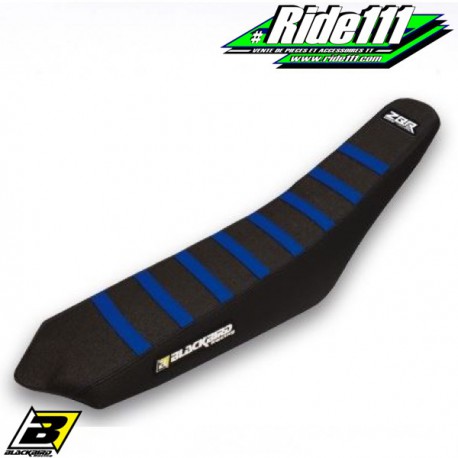 Housse de selle BLACKBIRD Zebra SHERCO SE - SEF 