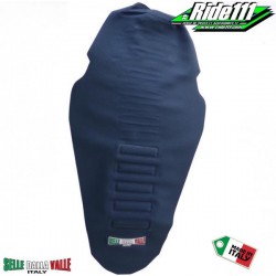 Housse de selle DALLA VALLE WAVE KAWASAKI 250 KX-F 