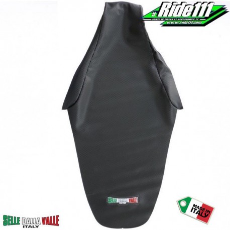 Housse de selle DALLA VALLE RACING SUPER GRIP HONDA 125 CR-R 