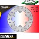 Disque de frein arrière France Equipement YAMAHA 200 WR