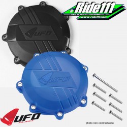 Protège carter d'embrayage UFO YAMAHA 250 YZ-F 