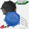 Protège carter d'embrayage UFO YAMAHA 450 WR-F
