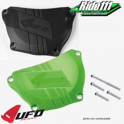 Protège carter embrayage UFO KAWASAKI 450 KX-F 