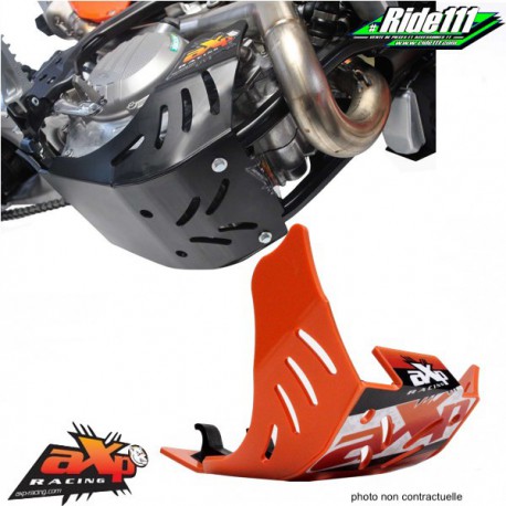 Sabot AXP Enduro PHD KTM 450 EXC 