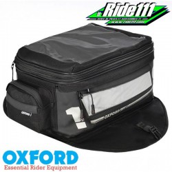 Sacoche de réservoir 38L OXFORD