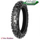 Pneu VEE RUBBER VRM211 140/80-18 homologué FIM