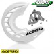 Protège disque ACERBIS X-Brake BETA 250/300/350/400/430/450-480/498 RR