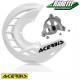 Protège disque ACERBIS X-Brake GAS-GAS 250 / 300 EC