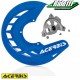 Protège disque ACERBIS X-Brake GAS-GAS 250 / 300 EC