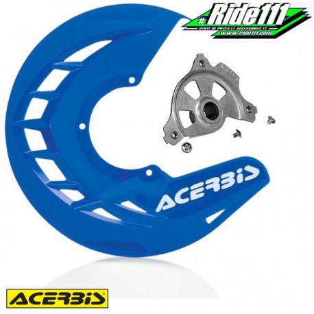 Protège disque ACERBIS X-Brake YAMAHA 250 YZ-F