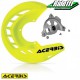 Protège disque ACERBIS X-Brake BETA 250/300/350/400/430/450-480/498 RR