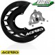 Protège disque ACERBIS X-Brake BETA 250/300/350/400/430/450-480/498 RR