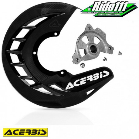 Protège disque ACERBIS X-Brake KAWASAKI 250 KX-F