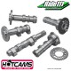 Arbres à cames HOTCAMS SUZUKI 450 RM-Z 2005-2012