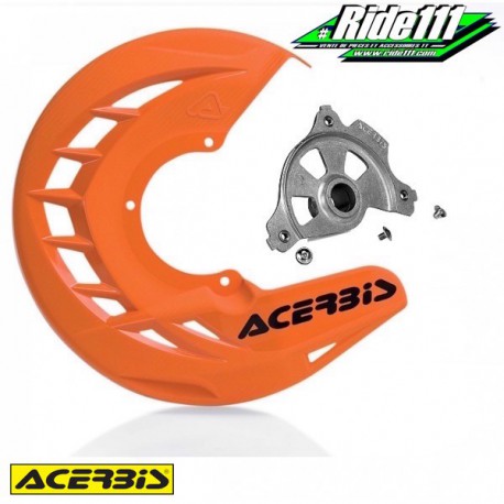 Protège disque ACERBIS X-Brake KTM 250 SX