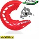 Protège disque ACERBIS X-Brake BETA 250/300/350/400/430/450-480/498 RR