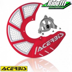 Protège disque ACERBIS X-Brake 2 BETA 250/300/350/400/430/450-480/498 RR