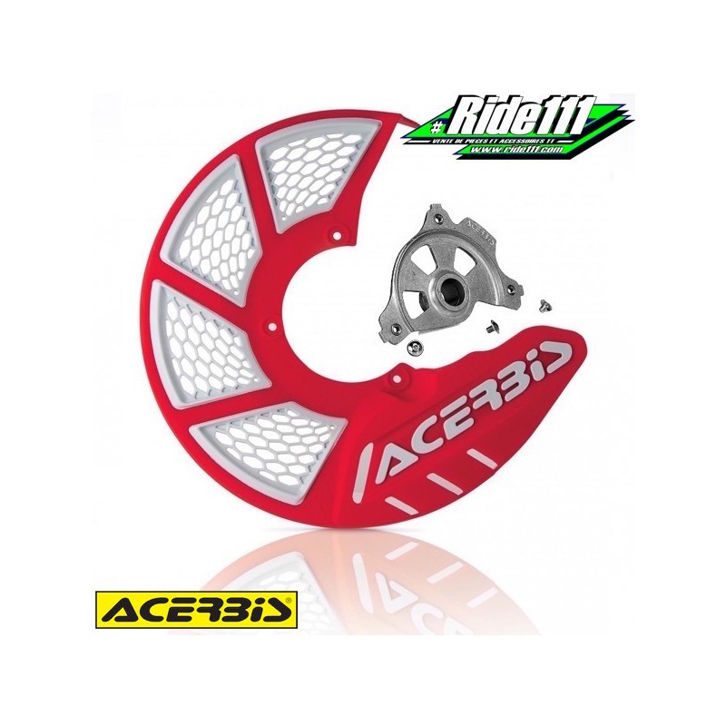 Protection dorsale Acerbis SF 851 FB niveau 2 Vente en Ligne 