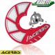 Protège disque ACERBIS X-Brake 2 HUSQVARNA 125-450 TC/FC 