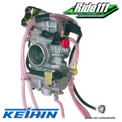 Carburateur KEIHIN FCR HONDA CRF-R / CRF-X 2004-2009