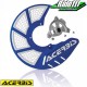 Protège disque ACERBIS X-Brake 2 BETA 250/300/350/400/430/450-480/498 RR