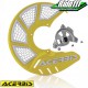 Protège disque ACERBIS X-Brake 2 BETA 250/300/350/400/430/450-480/498 RR