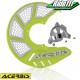 Protège disque ACERBIS X-Brake 2 BETA 250/300/350/400/430/450-480/498 RR