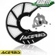 Protège disque ACERBIS X-Brake 2 BETA 250/300/350/400/430/450-480/498 RR