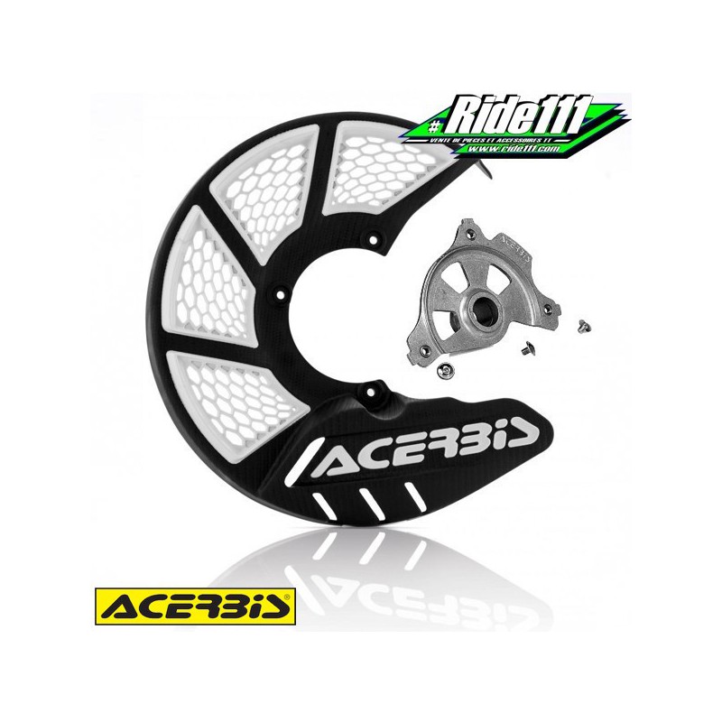 Protection dorsale Acerbis SF 851 FB niveau 2 Vente en Ligne 