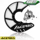 Protège disque ACERBIS X-Brake 2 GAS-GAS 250 / 300 EC