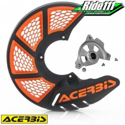 Protège disque ACERBIS X-Brake 2 KTM EXC-EXCF