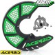 Protège disque ACERBIS X-Brake 2 BETA 250/300/350/400/430/450-480/498 RR