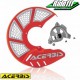 Protège disque ACERBIS X-Brake 2 BETA 250/300/350/400/430/450-480/498 RR