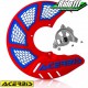 Protège disque ACERBIS X-Brake 2 BETA 250/300/350/400/430/450-480/498 RR